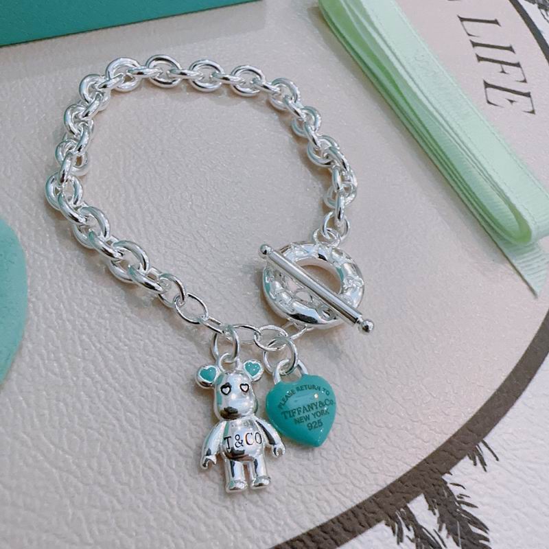 Tiffany bracelet 09yxx58